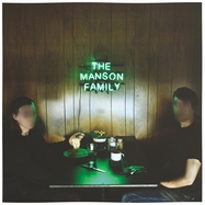 Back View : Heart Attack Man - MANSON FAMILY (LP) - Triple Crown / 31971