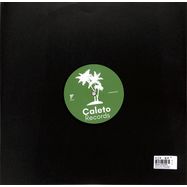 Back View : Arkady Antsyrev - TAKE IT EP (VINYL ONLY) - Caleto Records / CTRWAX005