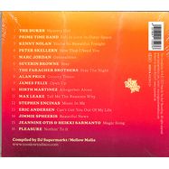 Back View : Various Artists - TOO SLOW TO DISCO 4 (CD) - How Do You Are / HDYARE08CD