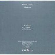 Back View : Kenneth Graham - MEDITATION (REISSUE) - Eufonic / EFNC002