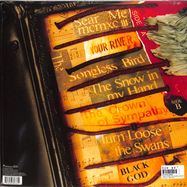 Back View : My Dying Bride - TURN LOOSE THE SWANS (BLACK VINYL) (LP) - Peaceville / 1089761PEV