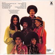 Back View : The Sylvers - THE SYLVERS (colLP) - Mr Bongo / MRBLP193