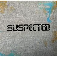 Back View : Frankie Knuckles / Ricky Sinz - KEEP ON FLYING (FEAT ORLANDO VOORN/BEN SIMS REMIXES) - Suspected / SUSLTD 020