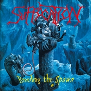 Back View : Suffocation - BREEDING THE SPAWN (LP) - Music On Vinyl / MOVLP3057