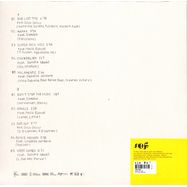 Back View : Trio SR9 - DJ VU (LP) - No Format / 05231561