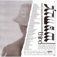 Back View : Jitwam - THIRD (LTD YELLOW VINYL LP+ DL) - Roya / ROYA014LPY