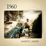 Back View : Martyn Joseph - 1960 (LP) - Pipe / PVR34
