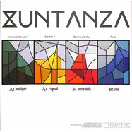 Back View : Various Artists - XUNTANZA VOL. I - Fanzine Records / FAN014