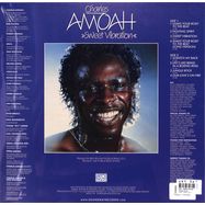 Back View : Charles Amoah - SWEET VIBRATION (LP) - Soundway / 05233521