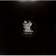 Back View : Stigmata (Chris Liebing & Andre Walter) - Stigmata 4 / 10 - Stigmata / Stigmata4
