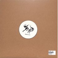 Back View : Various Artists - NOWHERE 02 - Nowhere / Nowhere002