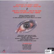 Back View : Lizzy Borden - VISUAL LIES ( - ORIG - RI) (LP) - Sony Music-Metal Blade / 03984251871