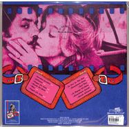 Back View : Ennio Morricone - VIAGGIO CON ANITA (coloured LP) - Music On Vinyl / MOVATM265