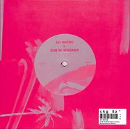 Back View : Avi Matos - DUB IM NESHAMA (7 INCH) - Bauhaus Records / BH003-7