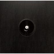 Back View : SND & RTN - ECHO LTD 006 LP (SILVER 180G VINYL) - Echo Ltd / ECHOLTD006