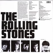 Back View : The Rolling Stones - ENGLANDS NEWEST HITMAKERS (LP) - Decca / 8823161
