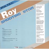Back View : ROY - SHOOTING STAR - ZYX Music / MAXI 1105-12