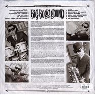 Back View : Big Boss Sound - RETURN OF THE LOAFER (+DOWNLOAD) (LP) - Liquidator / 23468