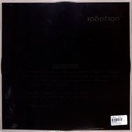 Back View : Robotron - RE:CONSTRUCTED EP - Operating System / OS2002