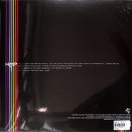 Back View : The Orb - PRISM (2LP) - Cooking Vinyl / 05241401