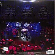 Back View : The Who & Isobel Griffiths Orchestra - THE WHO WITH ORCHESTRA: LIVE AT WEMBLEY (3LP) - Universal / 3894501