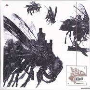 Back View : Bizarrekult - DEN TAPTE KRIGEN (LP)(BLACK COLOURED VINYL) - Season Of Mist / SUA 130LP