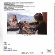 Back View : Kaitlyn Aurelia Smith & Suzanne Ciani - FRKWYS VOL.13 - SUNERGY (BLUE LP) - Rvng Intl. / 00157314