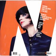 Back View : Nena - OLDSCHOOL (2LP) - Sony Music-The Laugh & Peas Company / 88875064411