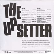 Back View : Various - THE UPSETTER (LP) - TROJAN / 541493992361