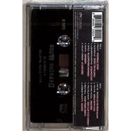 Back View : Depeche Mode / Various - ALL I EVER WANTED-A TRIBUTE TO DEPECHE MODE (MC/Tape) - Cleopatra / CLOCT3492