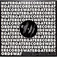 Back View : Extrawelt - AUTOMATIK AKROBATIK EP (REPRESS 2023) - Watergate Records / WGVINYL82