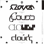 Back View : Clouds - CLUBMATTER - Perc Trax / TPT096
