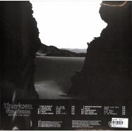 Back View : Tinariwen - AMATSSOU (LP+MP3, BLACK VINYL) - Wedge / WEDGELP0123