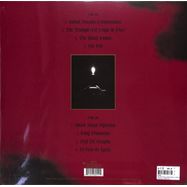Back View : Ruim - BLACK ROYAL SPIRITISM-I.O SINO DA IGREJA (LP) - Peaceville / 1080551PEV