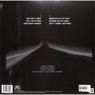 Back View : Kutiman - DENSE (LP) - Siyal / SYLLP21