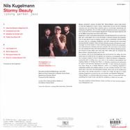 Back View : Nils Kugelmann - STORMY BEAUTY (BLACK VINYL) - Act / 1096841AC1