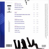 Back View : Heinz Rudolf Kunze - KNNEN VOR LACHEN (2LP) - Meadow Lake Music / MEADOW021-2