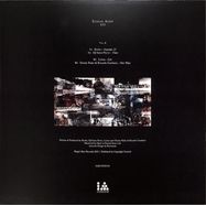 Back View : Various Artists - ILLEGAL ALIEN XVI YEARS VOL. 2 (MARBLED WHITE VINYL) - Illegal Alien / IARLTDXVI2