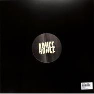 Back View : Ashee - OXYTOCIN - White Label / ASHEE001