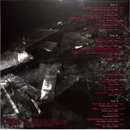 Back View : Children Of Bodom - SKELETONS IN THE CLOSET (2LP) - Svart Records / LIPPOL298