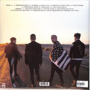 Back View : Fall Out Boy - AMERICAN BEAUTY/AMERICAN PSYCHO (VINYL) (LP) - Island / 4716874