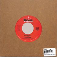 Back View : New World - WE RE GONNA MAKE IT / HELP THE MAN (REMASTERED) (7 INCH) - Soul Brother / SB7050
