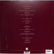 Back View : Anna Lapwood - LUNA (2LP) - Sony Classical / 19658831401