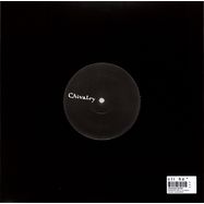 Back View : Unknown Artist - CHIVALRY VOL.3 (10 INCH) - Chivalry / CHIVALRY003