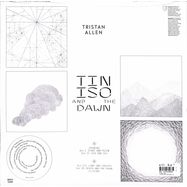 Back View : Tristan Allen - TIN ISO AND THE DAWN (LP) - Rvng Intl. / 00160189