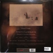 Back View : Spirit Tomb - SPIRITUS LACRIMARUM: DOLOREM IN LACRIMAS EFUNDERE (LP) - Plastic Head / ARP 158LP