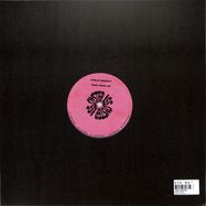 Back View : Public Request - IONIC PEARL - Oyster Ass Records / OYA001