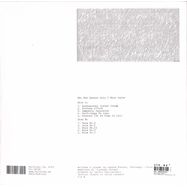 Back View : SG (Andrew Pekler) - FOR LOVERS ONLY / RAIN SUITE (LP + MP3) - Faitiche / 05251491