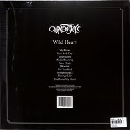 Back View : Current Joys - WILD HEART (LP) - Current Joys / 00158636