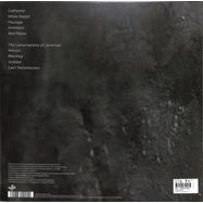 Back View : Vince Clarke - SONGS OF SILENCE (LP) - Mute / STUMM500